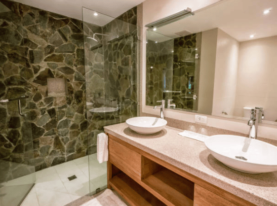 Should You Purchase New Mirrors During Your Bathroom Remodel?