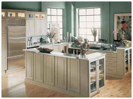 Should You Replace Your Fixtures as a Part of Your Kitchen Remodel?