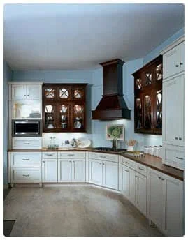 Six Kitchen Cabinet Trends for 2015