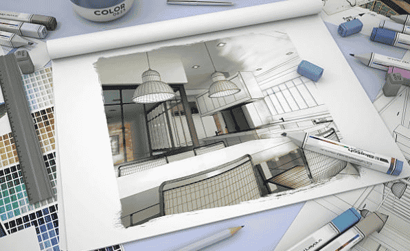 The 5th Dream Kitchen Makeover Giveaway Has Started!