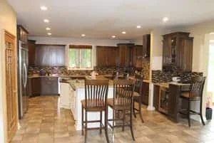 The Benefits of Improving Your Kitchen