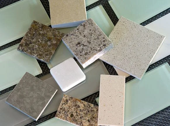The Benefits of Replacing Your Kitchen's Countertops