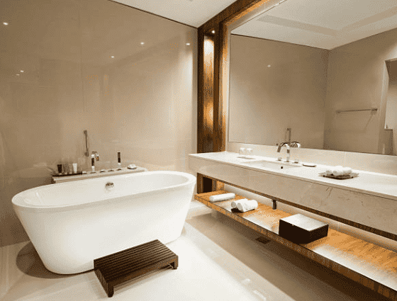 The Pros of Replacing Your Tub During Your Next Bathroom Remodel