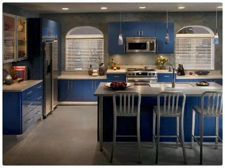 Tips For Choosing a Wall Color During a Kitchen Remodel