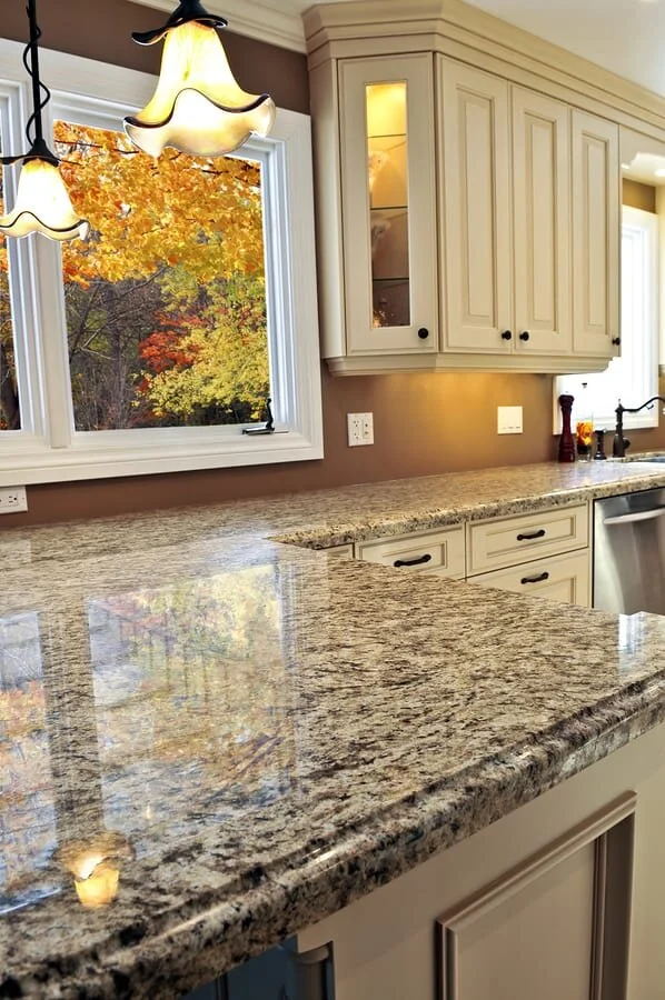 Tips For Choosing the Right Kitchen Countertops