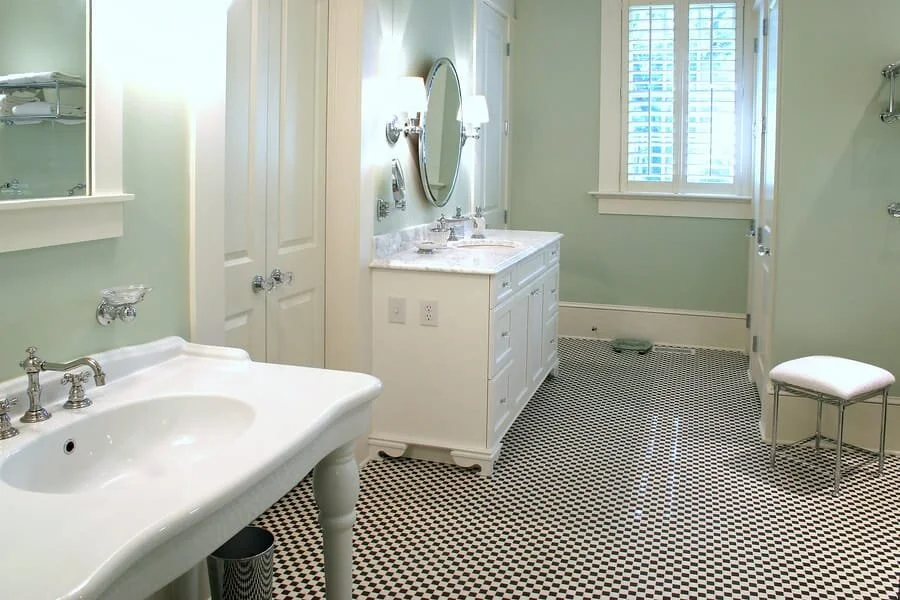 Tips to Make Your Bathroom More Energy Efficient