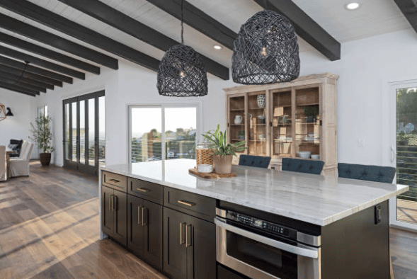 Tips to Make Your Kitchen Look More Modern
