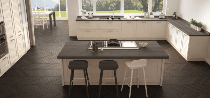 Top Tips for the Best Kitchen Design Experience