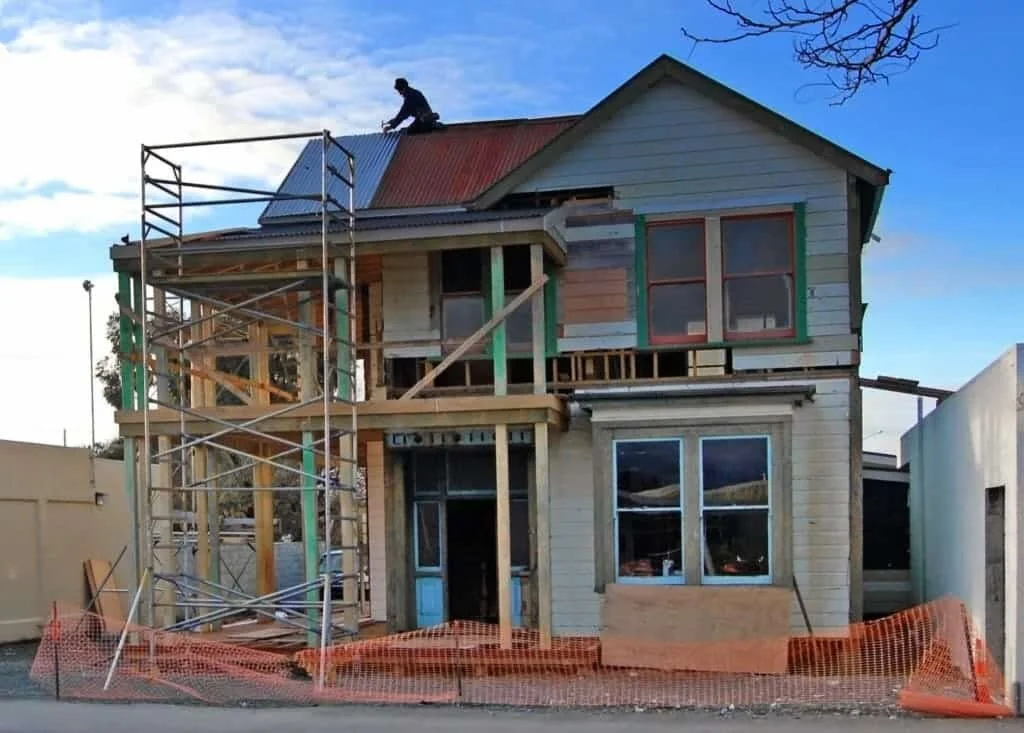 What Are the Most Cost Effective Home Renovations to Consider?