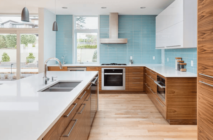 What If the Kitchen . . . ?