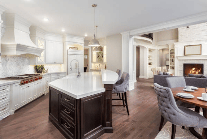 What Kitchen Remodeling Ideas Can Improve Your Home’s Resale Value the Most