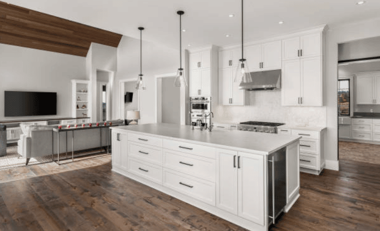 What to Do When the Kitchen Needs an Update