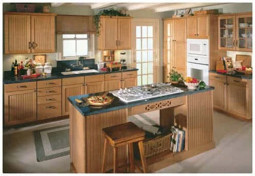 Which Material is Right for Your Kitchen’s Countertops?