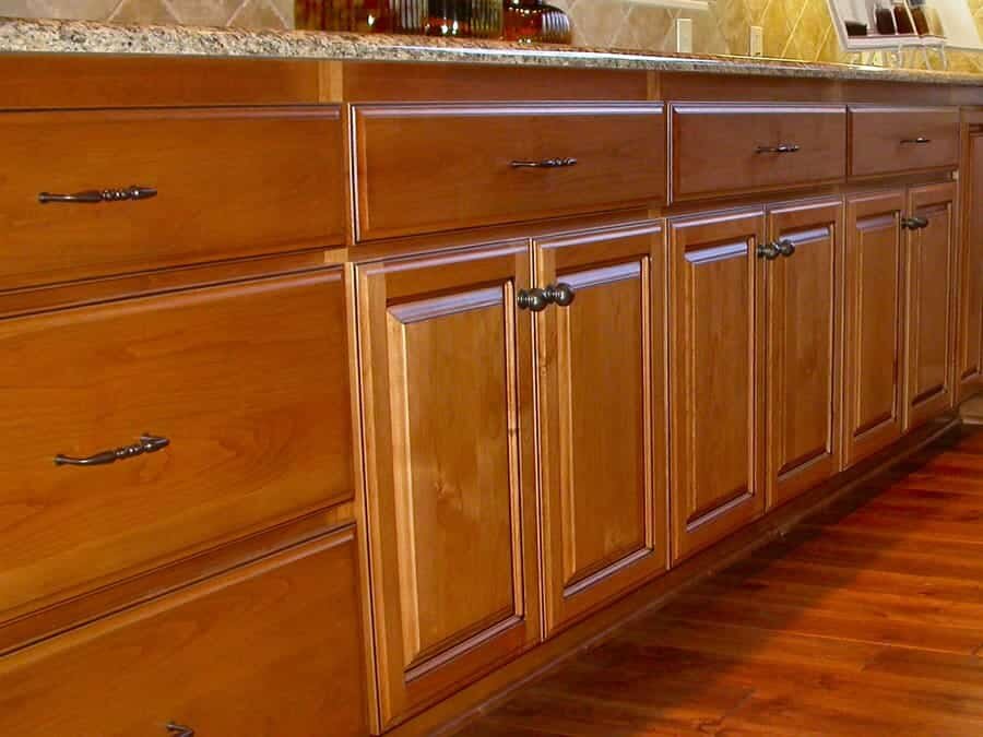 Which Style of Kitchen Cabinet is Right for You?