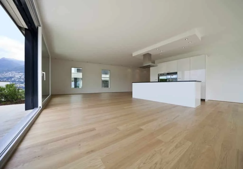 Which Type of Flooring Material is Best for Your Kitchen