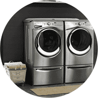 Whirlpool Recognized as America’s Most Trusted Washer and Dryer Brand