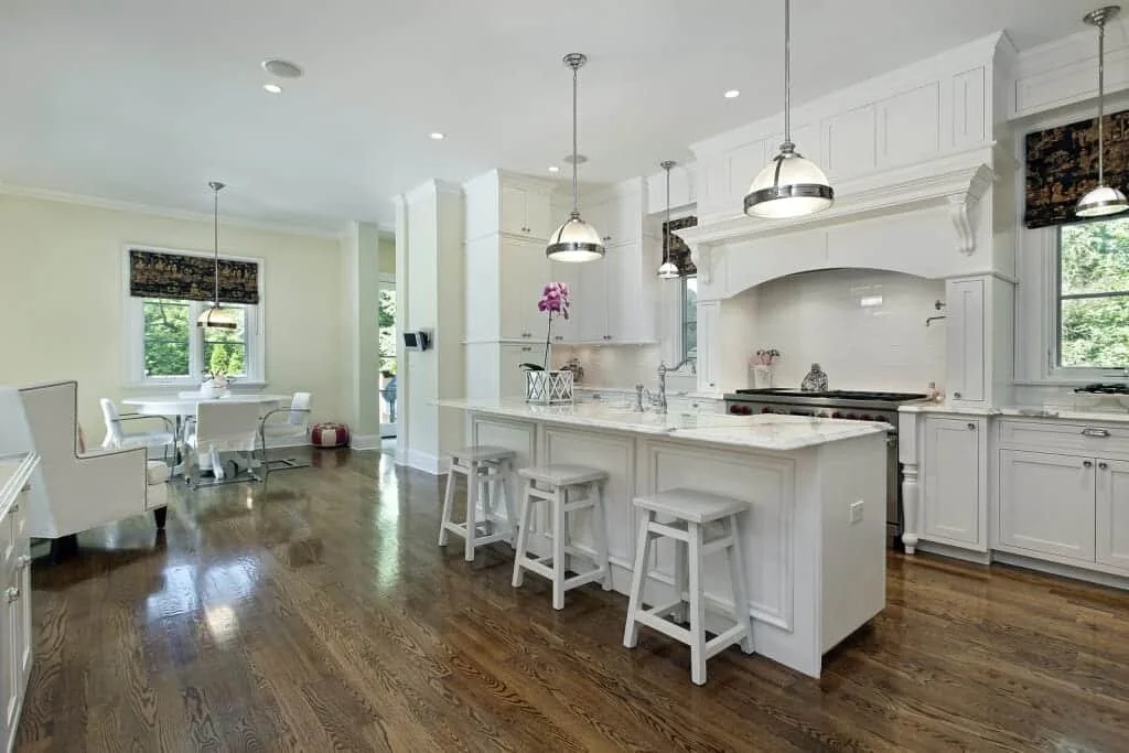 Why Your Kitchen Might be the Most Beneficial Room in Your Home to Remodel