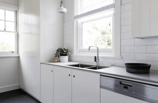The Worst Kitchen Trends of the Past 20 Years