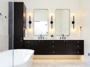 Bathroom Design Inspiration Gallery — Kurtis Kitchen & Bath