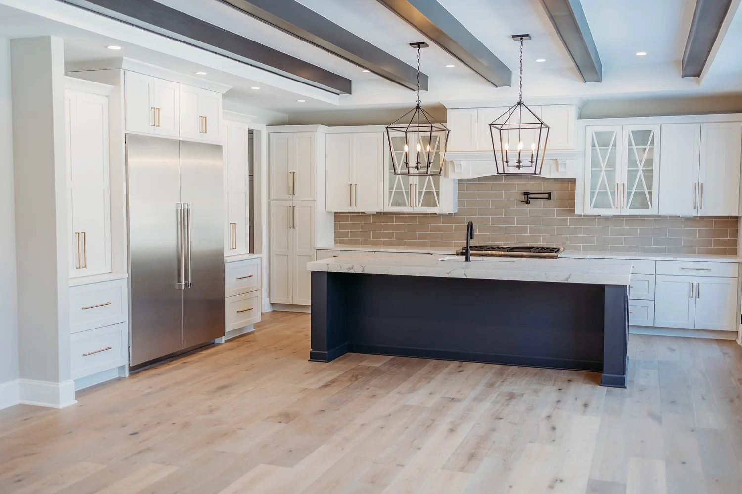 Reviews — Kurtis Kitchen & Bath