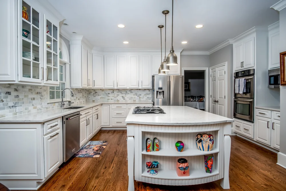 Kurtis Kitchen & Bath – Michigan's choice for kitchen and bathroom ...