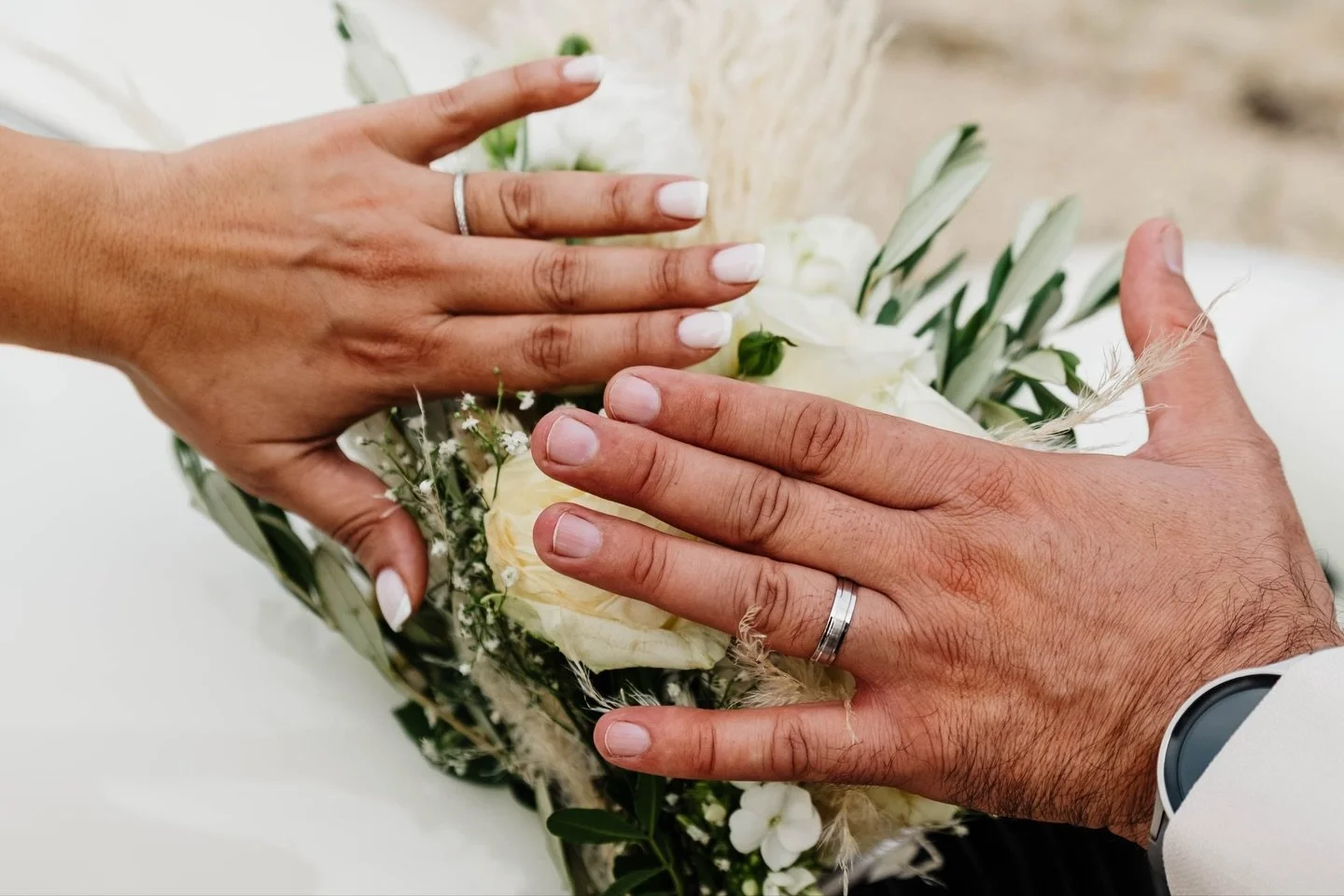 💚 27 septembre 2025

Le jour de votre mariage, rien n&rsquo;est &agrave; laisser de c&ocirc;t&eacute; et surtout pas les d&eacute;tails ! Lors de la planification de votre grand jour il y en a beaucoup et certains sont presque invisibles 👀

Travail