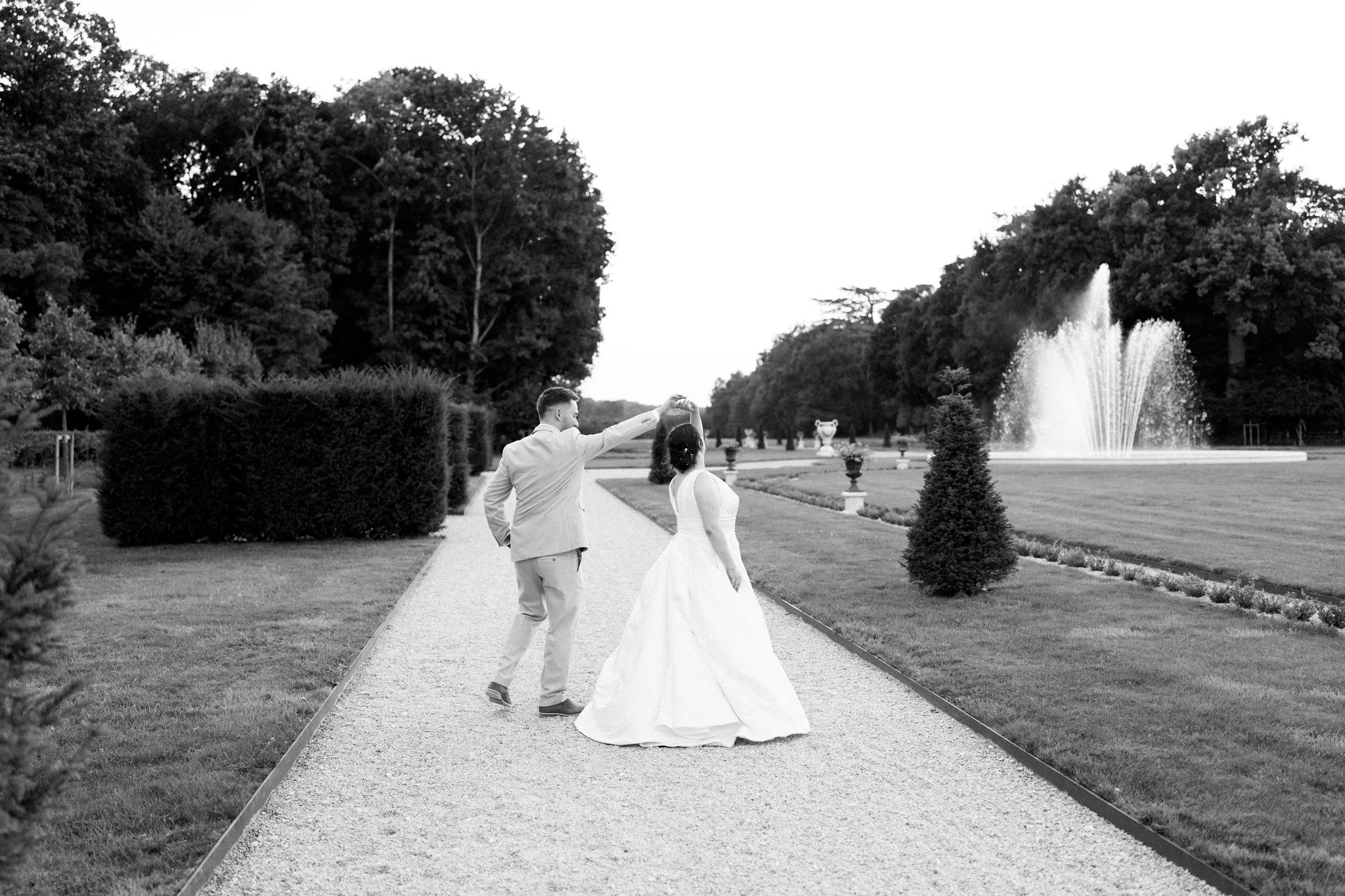 🩵 16 ao&ucirc;t 2025

Merci de m&rsquo;avoir accord&eacute; votre confiance pour coordonner votre belle journ&eacute;e.

Que votre vie ensemble soit pleine de complicit&eacute;, de beaux projets et d&rsquo;amour sans limites ✨

💌 Si vous aussi vous