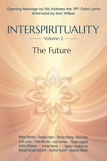 Interspirituality: The Future