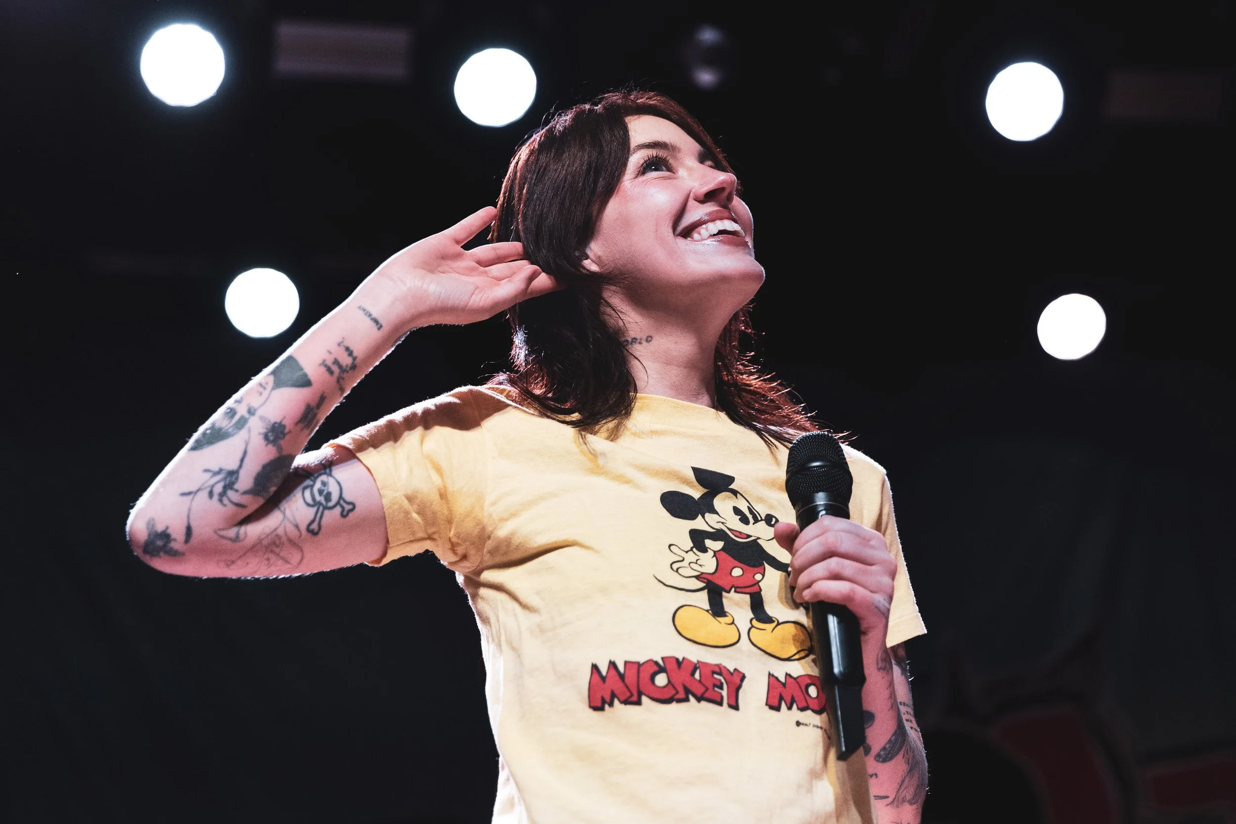 Bishop Briggs