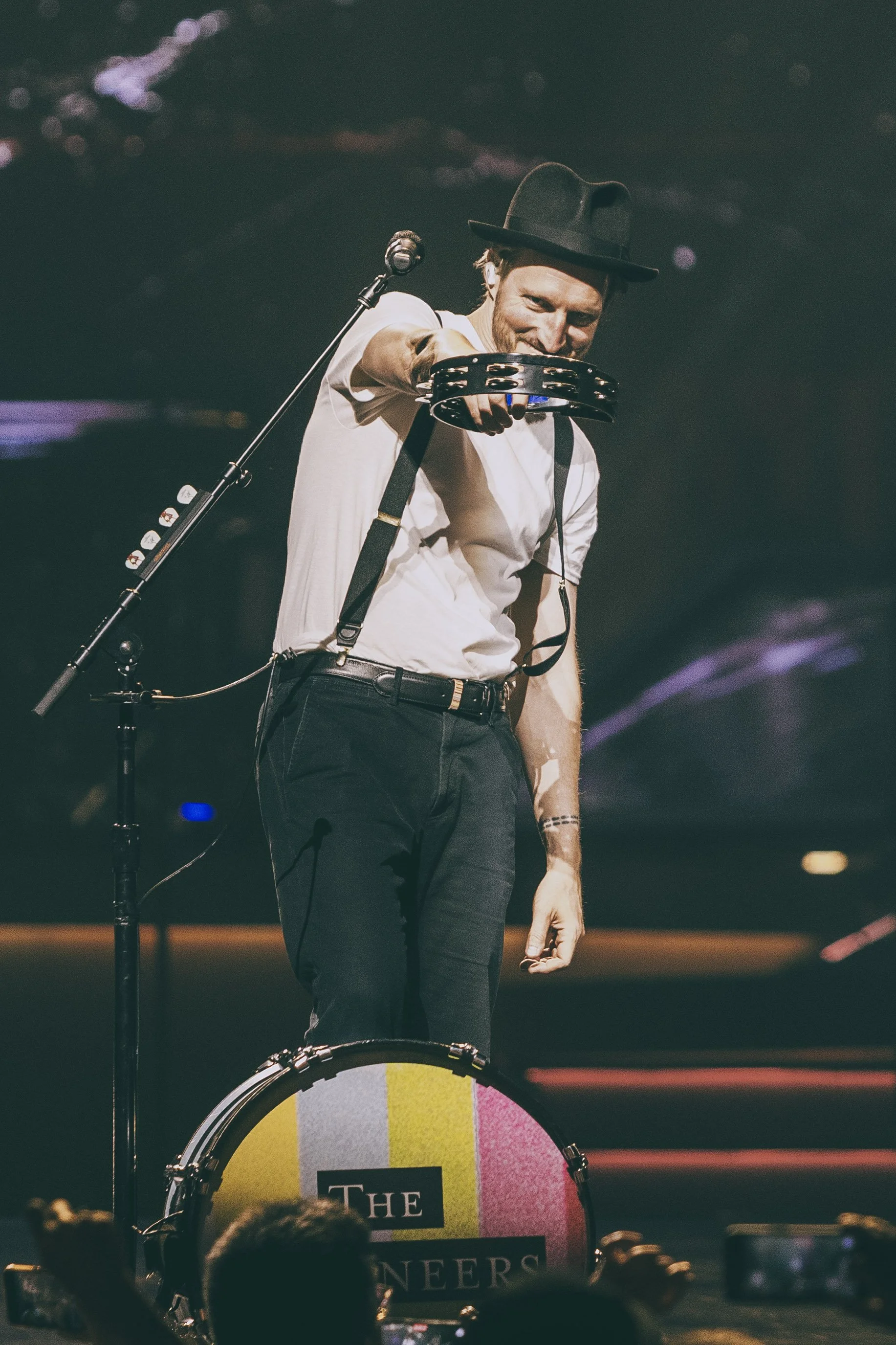 The Lumineers