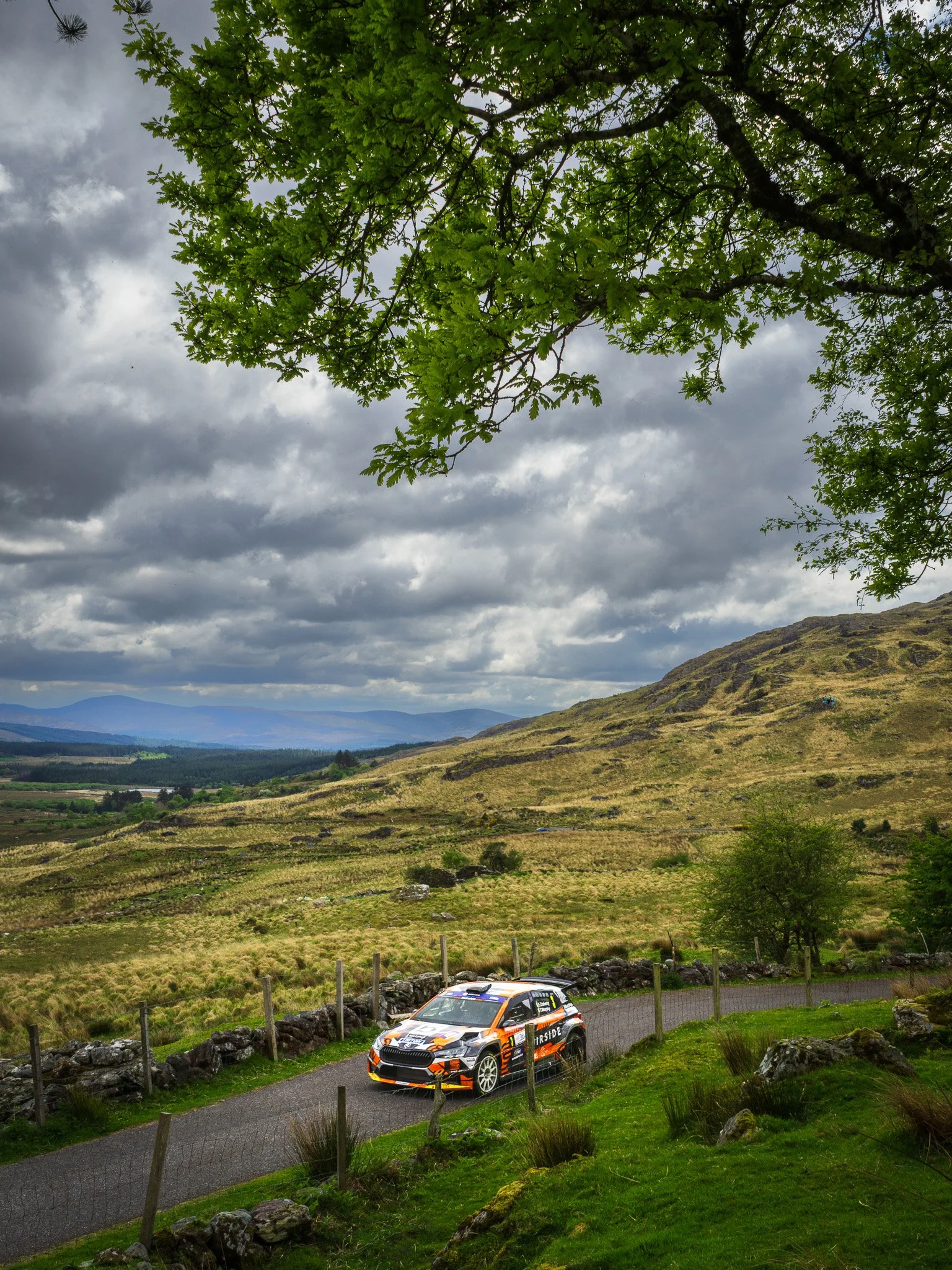Rally Photo Pack