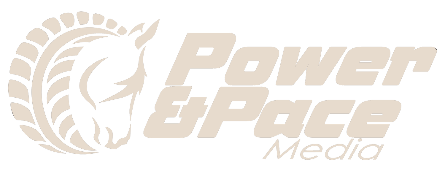 Power and Pace