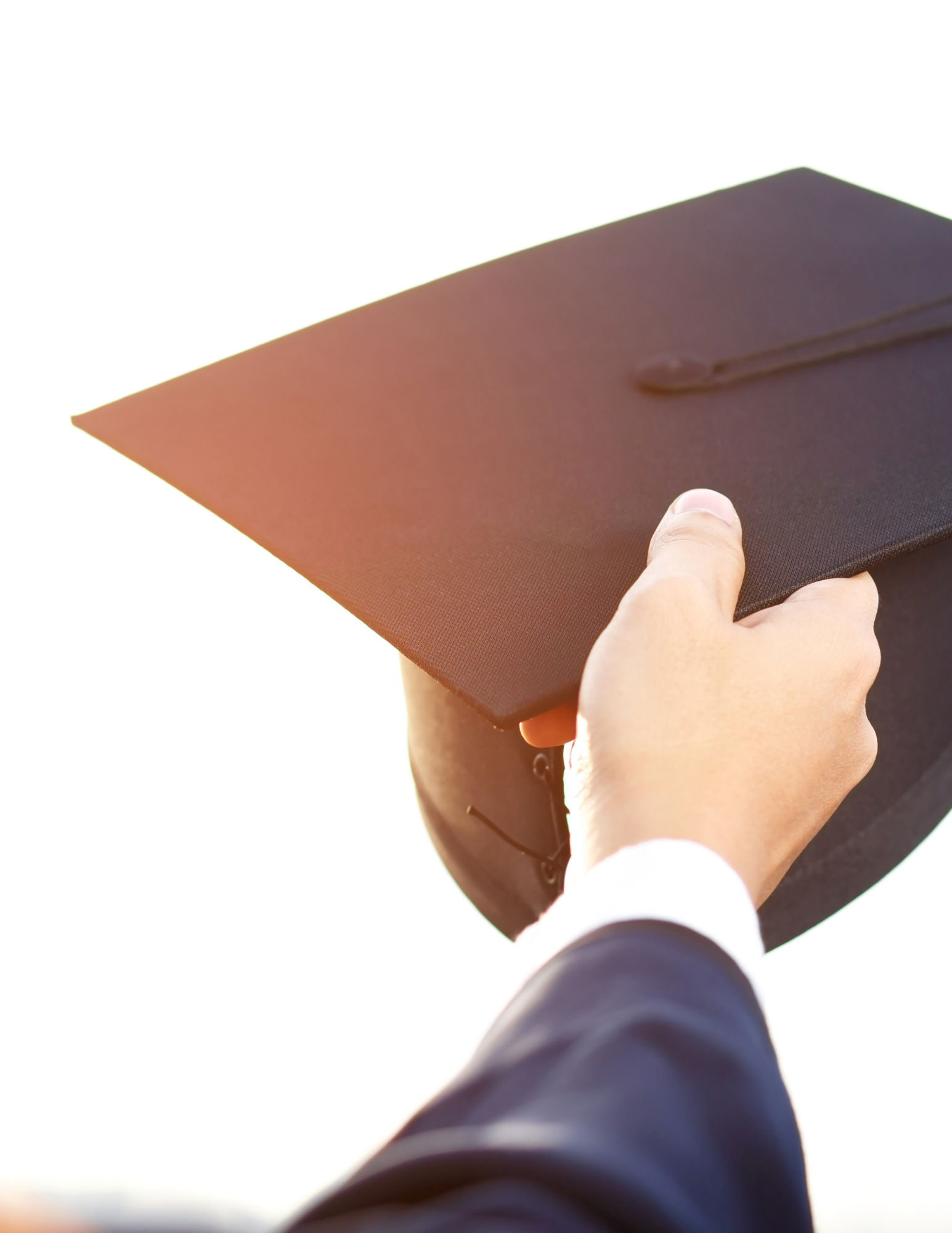 Financing College Education: Which Route is Best for You?