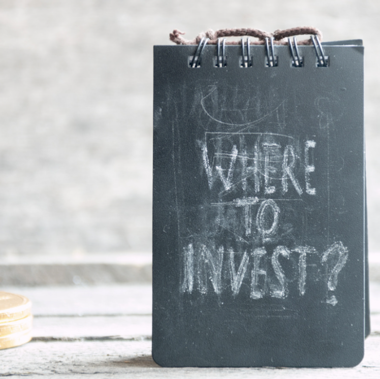 Inflation, Tariffs, and Your Portfolio: Staying the Course