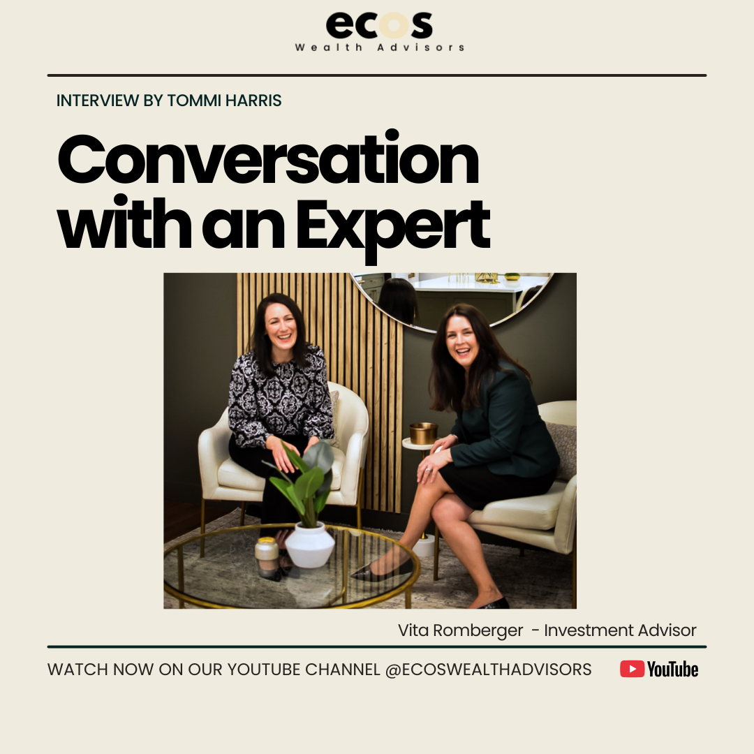 Conversation with an Expert