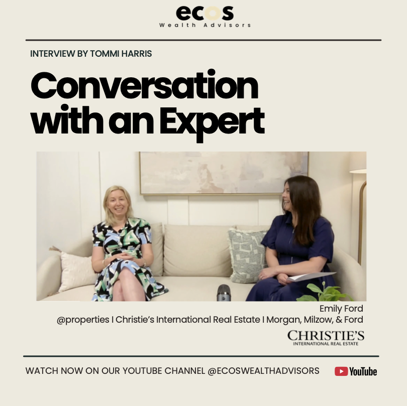 Conversation with an Expert