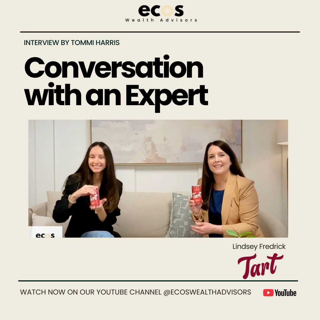 Conversation with an Expert 