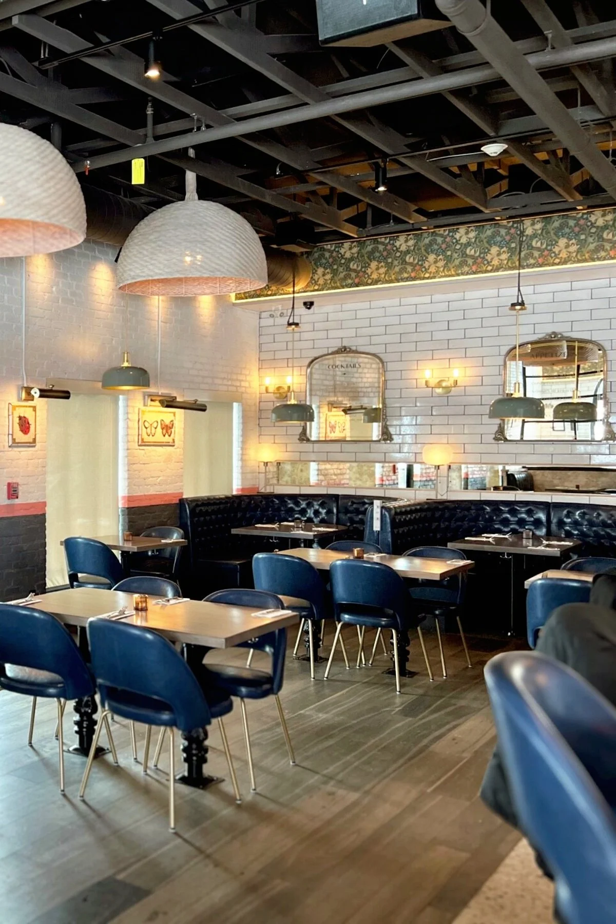 Lawson Heights, SK — EatLiberty