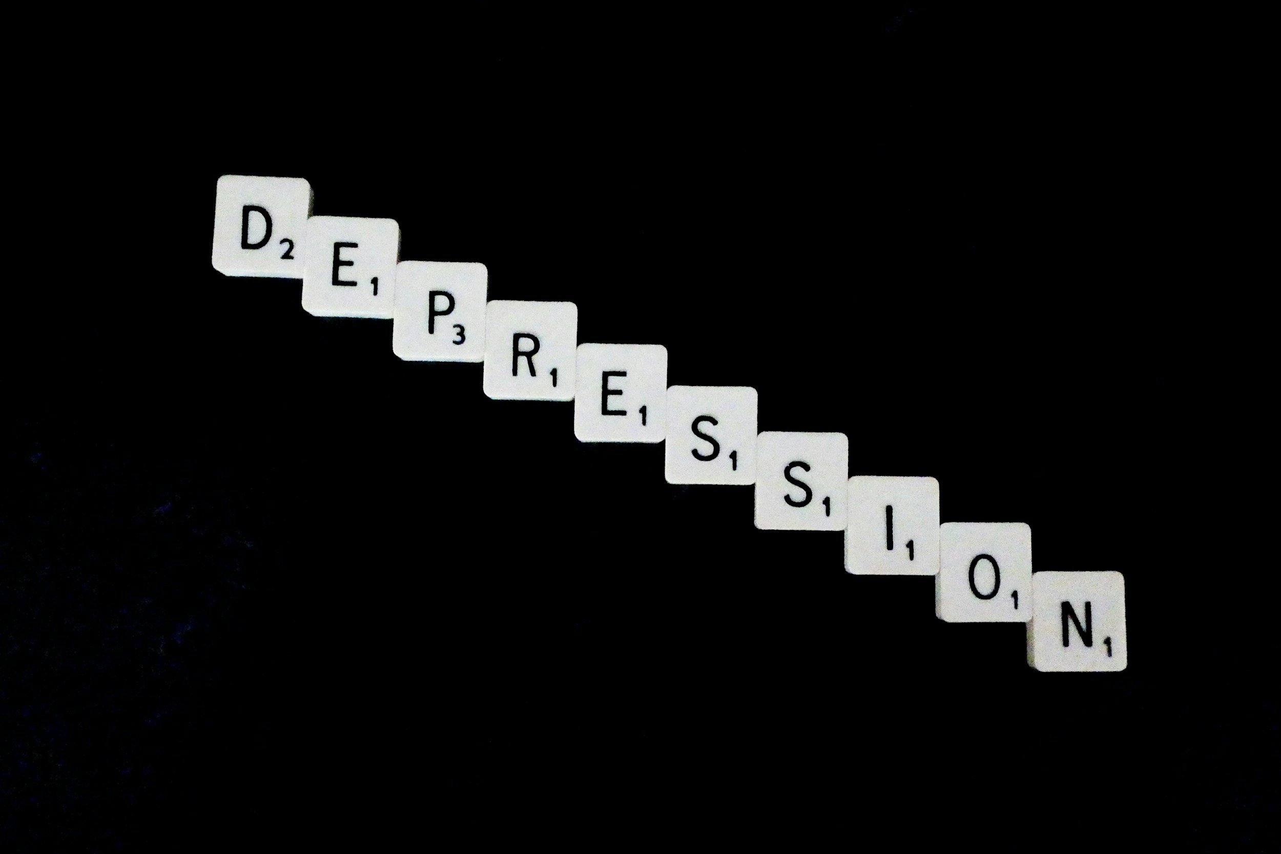 Is It Stress or Depression? How to Tell the Difference and When to Get Help