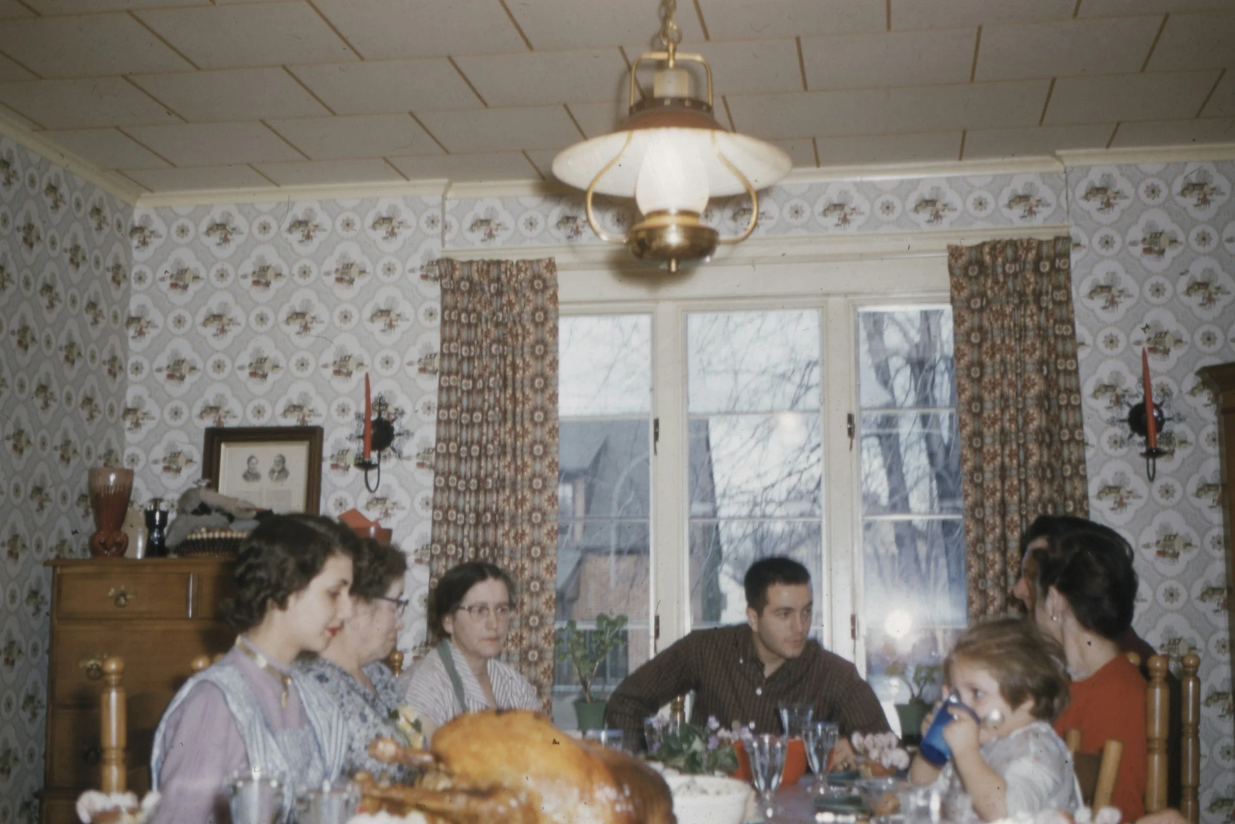 Family Stress During the Holidays: Setting Boundaries That Protect Your Mental Health