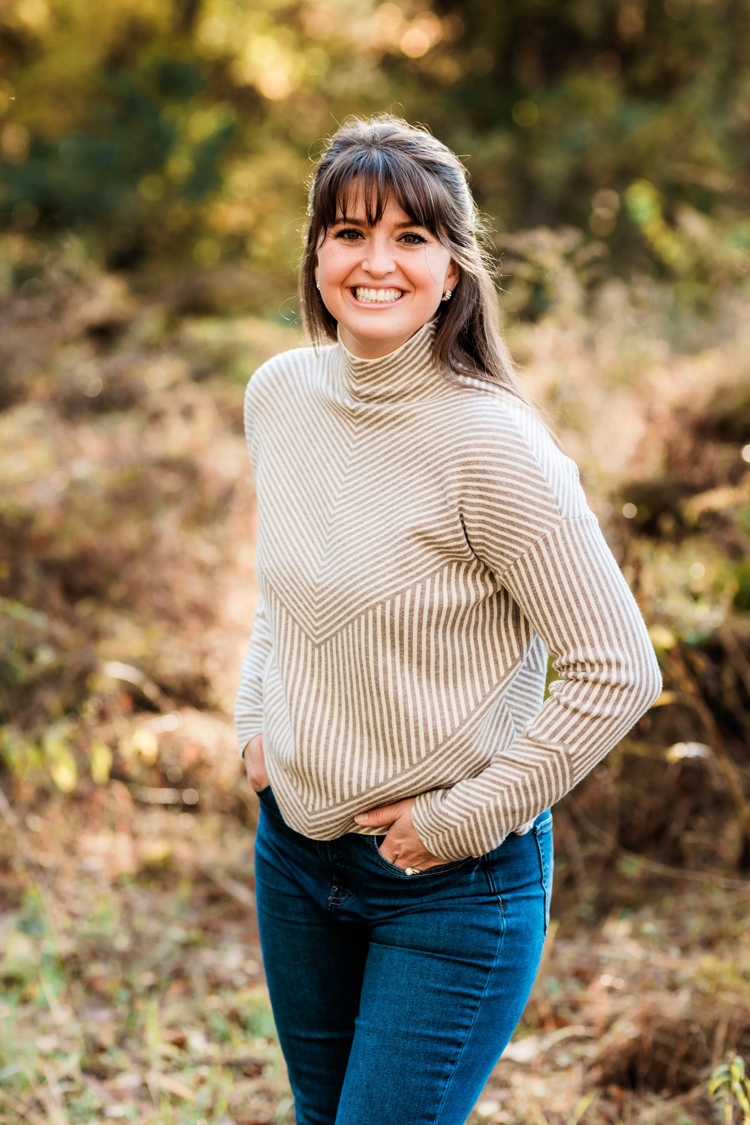 Whitney Houston, Licensed Professional Counselor