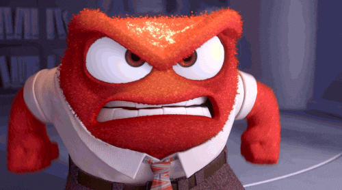 Healthy vs. Unhealthy Anger: Recognizing and Managing Emotional ...