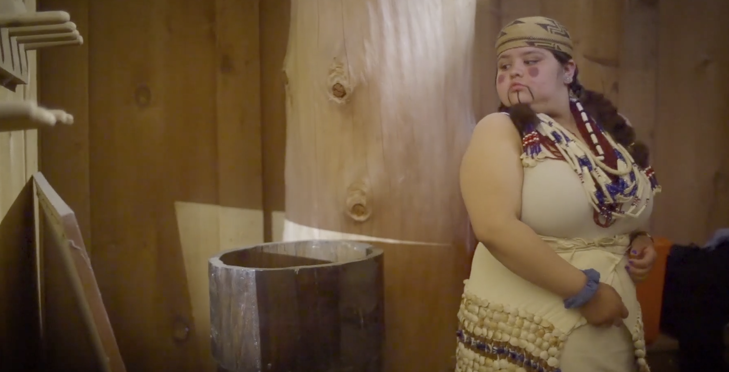 Healing And Connection At Wellness Warrior Camp