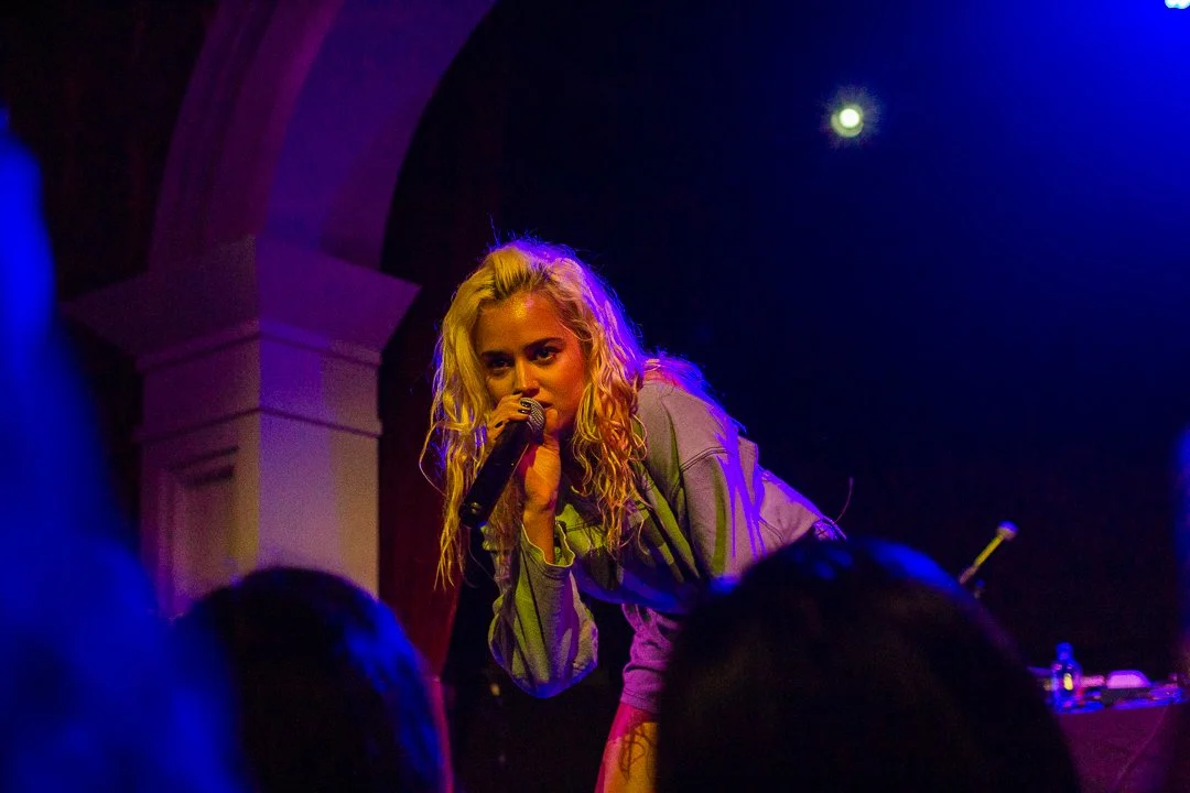 Tommy Genesis at Great Hall in Toronto