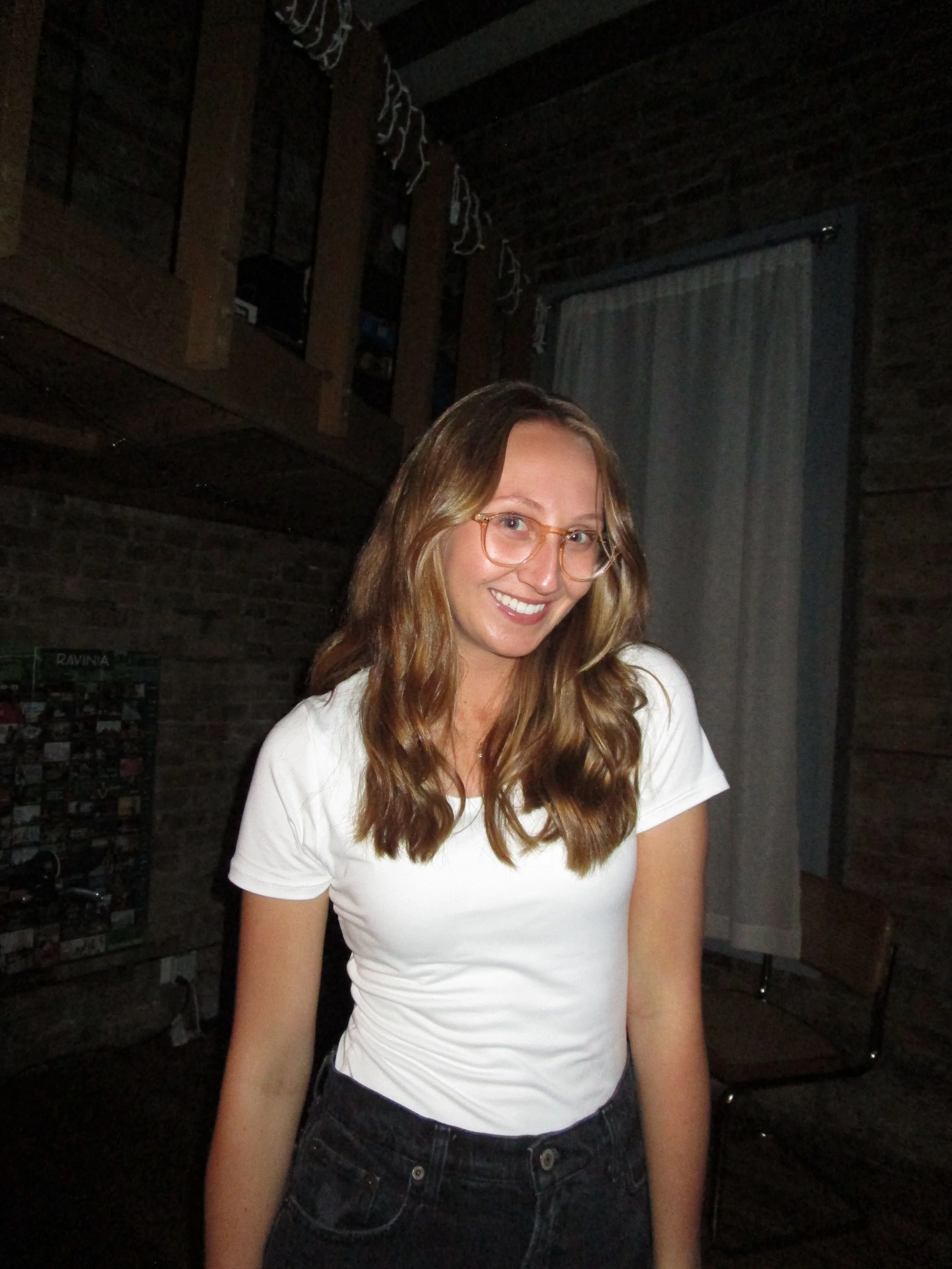 Melissa Bruckman (she/her)