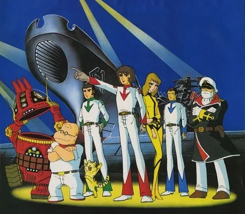 YOU DON’T STOP! Part-I