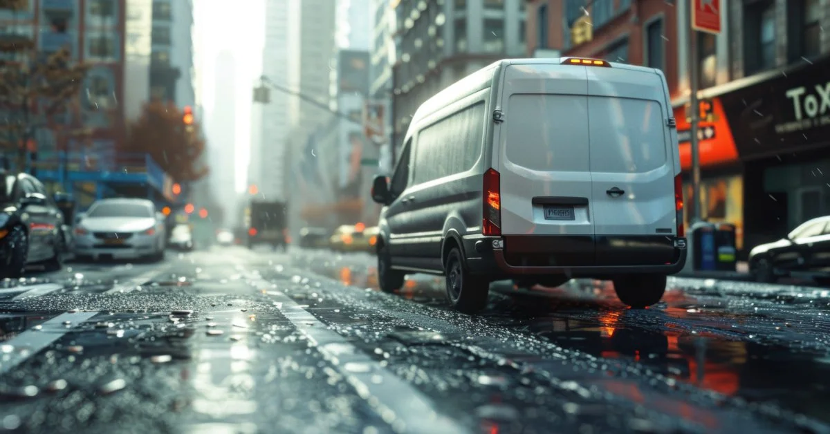 Navigating the Concrete Jungle: Concerns of Receiving a Traffic Violation Ticket in NYC