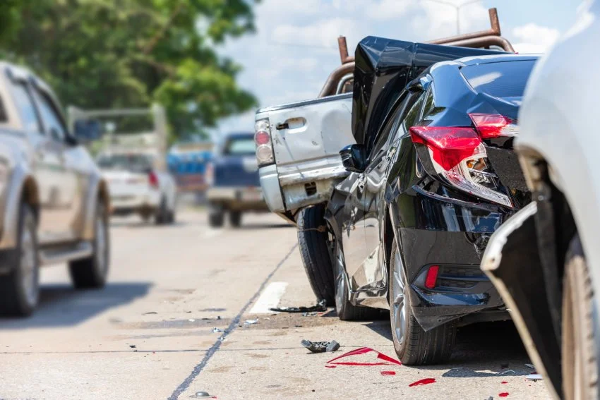 What to Do After a Traffic Accident: Essential Steps