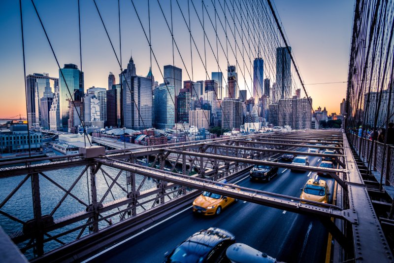 Headlight Laws in New York: Rules and Fines