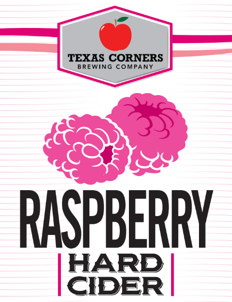 Drinks — Texas Corners Brewing Company